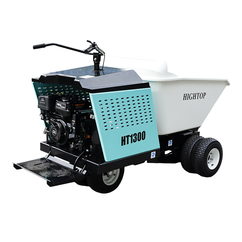 HT1300 多功能翻斗车