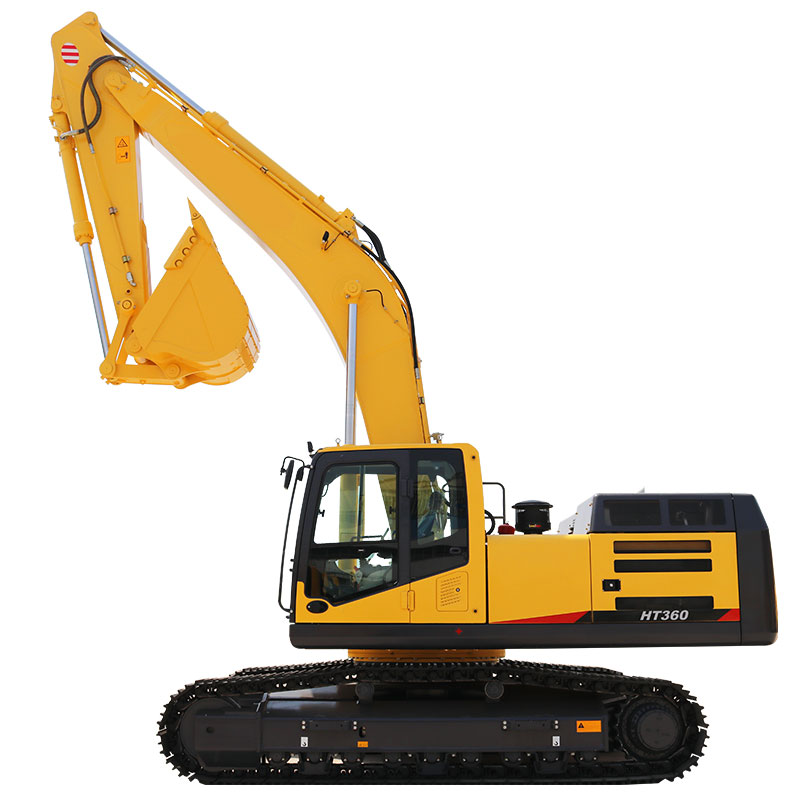 HT360大型挖掘机